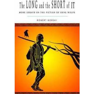 The Long and the Short of It