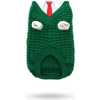 Urban Pup Julekostume - Størrelse 35