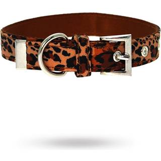 Urban Pup Halsbånd - Geparden / L