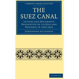 The Suez Canal