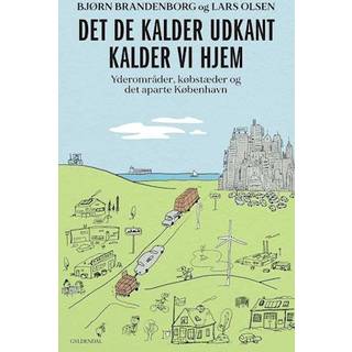 Det de kalder udkant kalder vi hjem