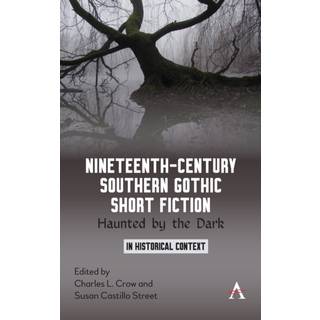 Nineteenth-Century Southern Gothic Short Fiction