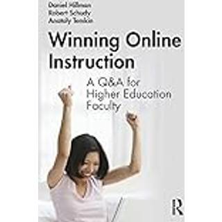 Winning Online Instruction