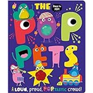 The Pop Pets