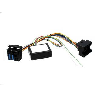 Video In Motion-Kablage Mercedes Comand APS NTG2/2.5, Comand NTG4/4.5