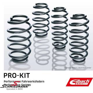 Eibach Pro-Kit Sænkningssæt BMW 5 (G30, F90)
