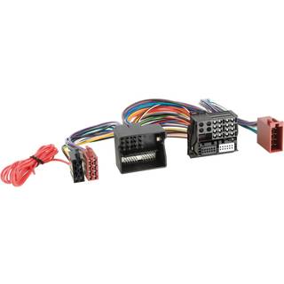 Isostik Audi/Skoda/VW/Seat Quadlock
