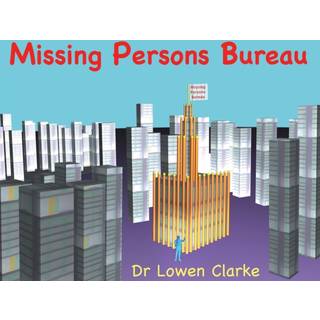 Missing Persons Bureau