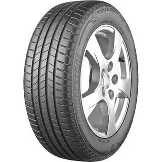 Bridgestone Turanza T005 RFT ( 225/45 R17 94Y XL *, med fælgbeskyttelse (MFS), runflat )