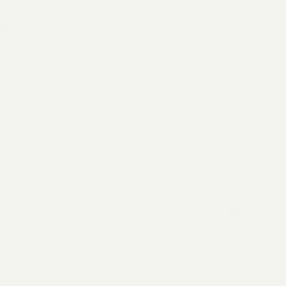 50 stk. Duni Middagsservietter Hvid - 3-lags Tissue, Gennemfarvet & Svanemærket 40x40 cm