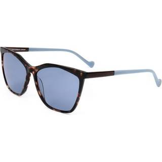 Mini 746002 60 57 Solbriller Kvinder Tortoiseshell - Dark Warm Tortoise - 57mm