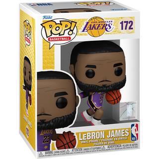 LAKERS - POP NBA N° 172 - LeBron James