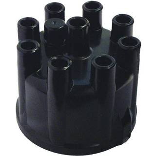 Standard Motorprodukter CH-409 Distributørkappe Assorteret en størrelse