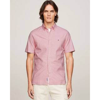 1985 FLEX OXF STP RF SHIRT S/S