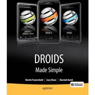 Droids Made Simple