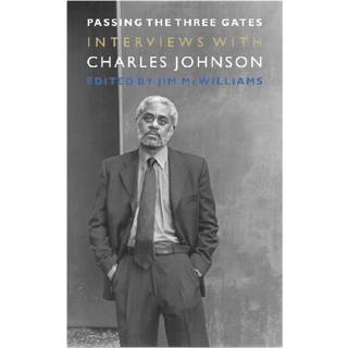 Passing the Three Gates