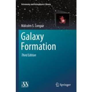 Galaxy Formation