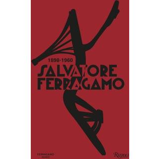 Salvatore Ferragamo 1898-1960