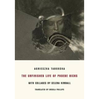 The Unfinished Life of Phoebe Hicks