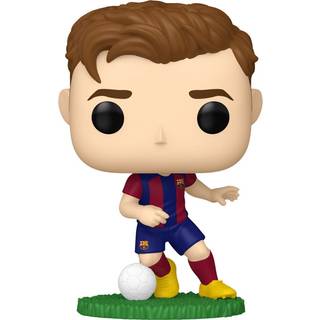 Funko POP FC Barcelona actionfigur (Gavi)