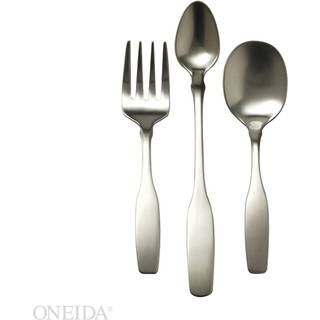 Oneida Paul Revere 3 Stykke Fin bestik baby 18/10 Rustfrit stål sølvtøjssæt