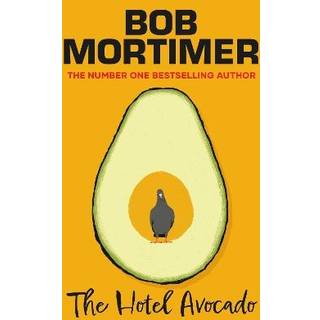 The Hotel Avocado