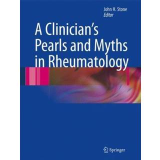 A Clinician's Pearls & Myths in Rheumatology