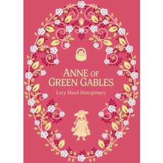 Anne of Green Gables