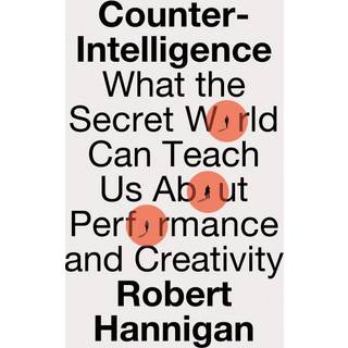 Counter-Intelligence