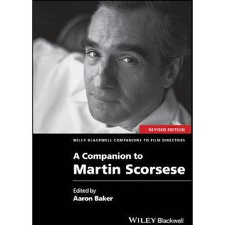 A Companion to Martin Scorsese