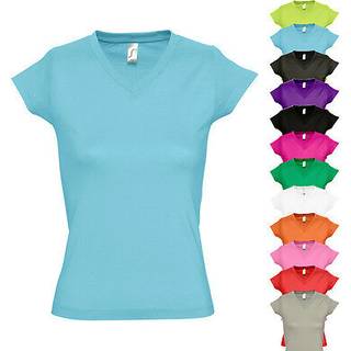 Sol´s L156 S Atoll Blå Farve