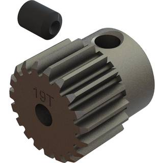 Arrma - ARA311205 - Pinion Gear 19T 0.5 MOD CNC 2.3mm Bore
