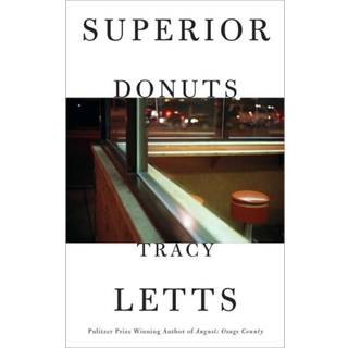 Superior Donuts