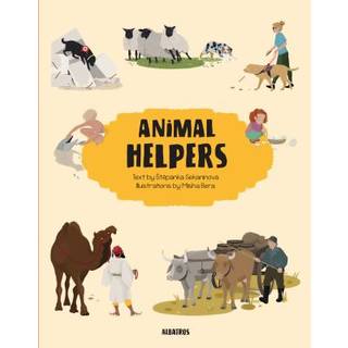 Animal Helpers