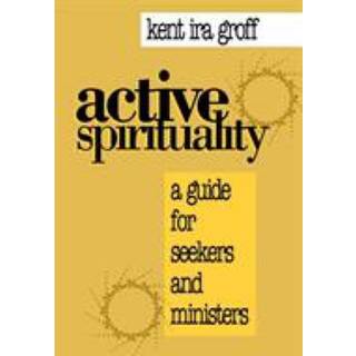 Active Spirituality