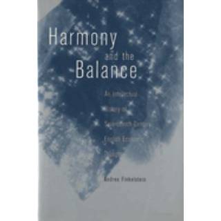 Harmony and the Balance