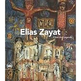 Elias Zayat: Cities and Legends