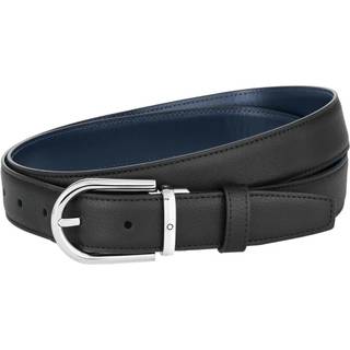 Belt - Black - ONESIZE