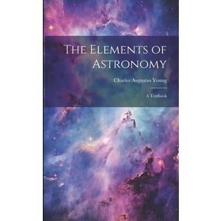 The Elements of Astronomy