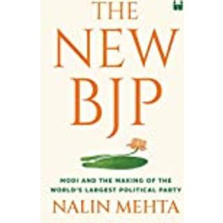 The New Bjp