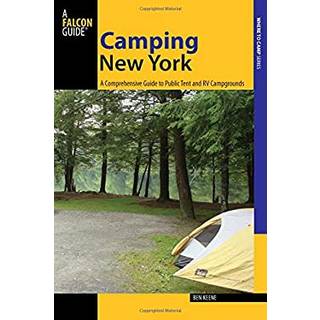 Camping New York