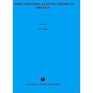 Computer Simulation in Chemical Physics