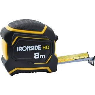 Ironside 70373537 Målebånd 5 m