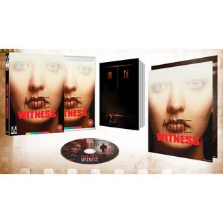 Anthony Waller - Mute Witness