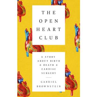 The Open Heart Club