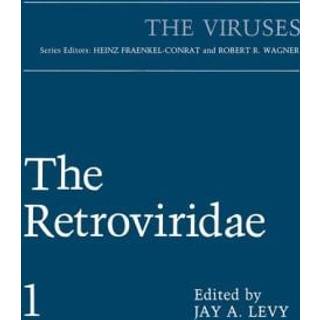 The Retroviridae