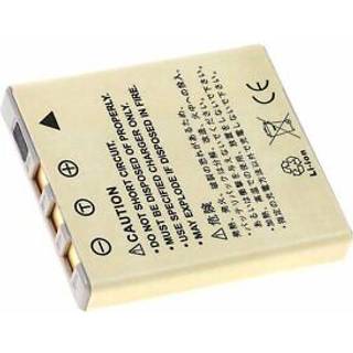 Batteri til Pentax Typ D-LI95