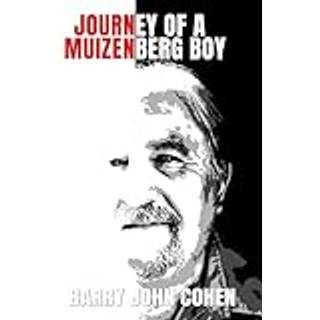 Journey of a Muizenberg Boy