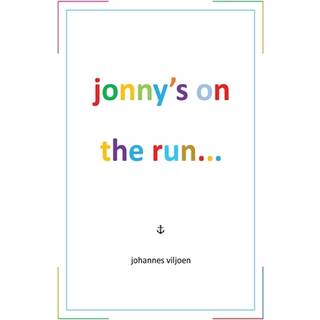 Jonny's on the Run...