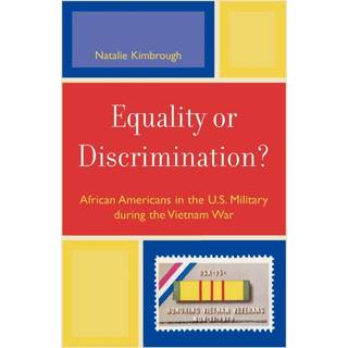 Equality or Discrimination?